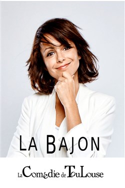 Affiche de La Bajon dans Vous couperez