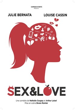 Affiche de Sex&love.com