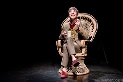 Affiche de Presque X