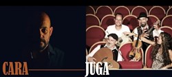 Affiche de Cara / Juga