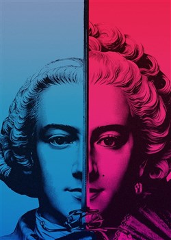 Affiche de Le Chevalier d'Eon