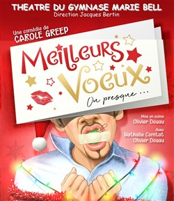 Affiche de Meilleurs Voeux