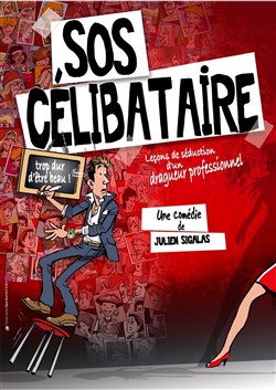 Affiche de SOS Célibataire