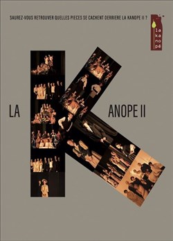 Affiche de Roméo et Juliette