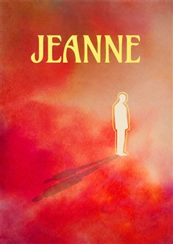 Affiche de Jeanne