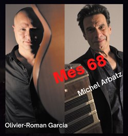 Affiche de Mes 68