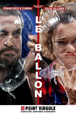 Affiche de Le ballon