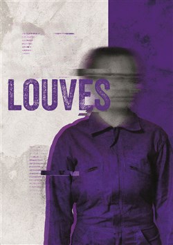 Affiche de Louves