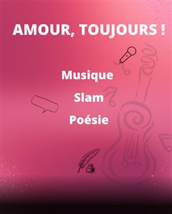 Affiche de Amour, toujours !