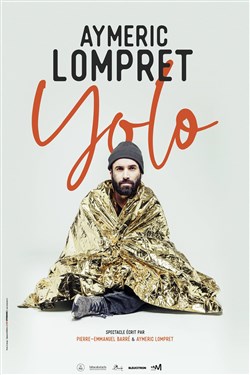 Affiche de Aymeric Lompret