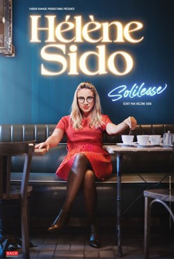 Affiche de Hélène Sido dans Solilesse