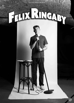 Affiche de Félix Ringaby