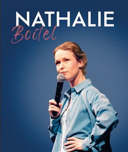 Affiche de Nathalie Boitel