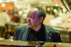 Affiche de Alain Jean-Marie Trio