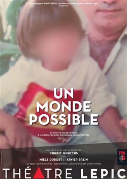 Affiche de Un monde possible