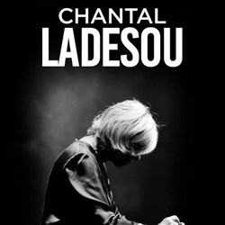 Affiche de Chantal Ladesou