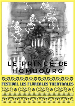 Affiche de Le Prince de Hombourg