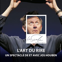 Affiche de L'Art du rire