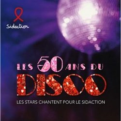 Affiche de Les stars chantent pour le Sidaction
