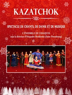 Affiche de Kazatchok