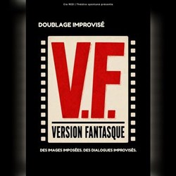 Affiche de Version fantasque