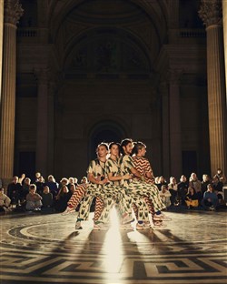 Affiche de R·onde·s