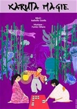 Affiche de Karuta Magie