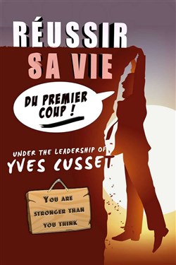 Affiche de Réussir sa vie du premier coup