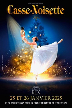 Affiche de Casse-Noisette