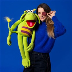 Affiche de Le Cas Pucine