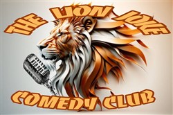 Affiche de The Lion Joke Comedy