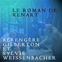 Affiche de Le roman de Renart