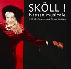 Affiche de Sköll !