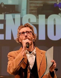 Affiche de Bullshit Jobs