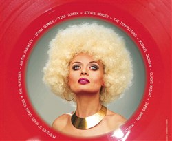 Affiche de Le jour où je suis devenue chanteuse black