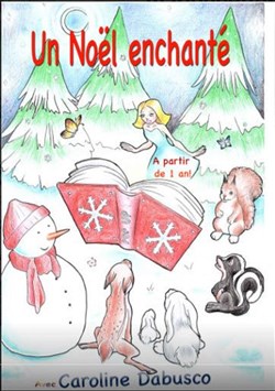 Affiche de Un Noël enchanté