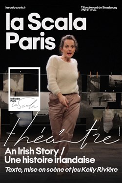 Affiche de An Irish story
