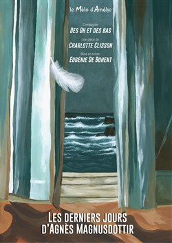 Affiche de Les derniers jours d'Agnès Magnusdottir
