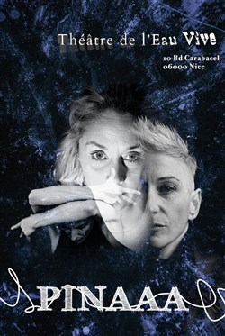 Affiche de Pinaaa