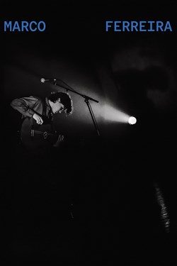 Affiche de Marco Ferreira