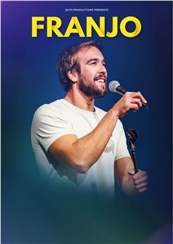 Affiche de Franjo
