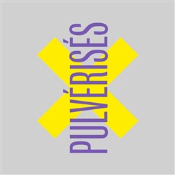 Affiche de Pulvérisés