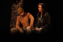 Affiche de Femme non rééducable