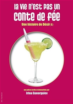 Affiche de La vie n'est pas un conte de fée