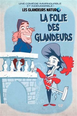 Affiche de Les Glandeurs Nature dans La folie des glandeurs