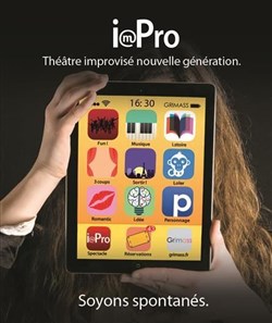 Affiche de ImPro