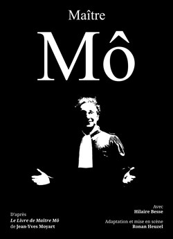 Affiche de Maître Mô