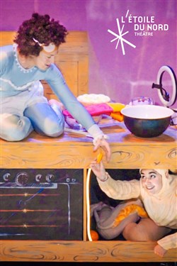 Affiche de Croquette