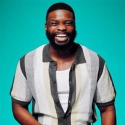 Affiche de Charly Nyobe