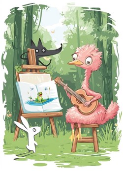 Affiche de Mélod'histoire